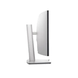 DELL UltraSharp U3824DW 38" WQHD(3840 x 1600) Curved Monitor, Anti-glare, HDMI, DP, RJ45, USB-C Hub, Height/Tilt/Swivel, Adjustable, 3 Year warranty | U3824DW