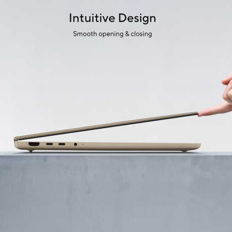 Asus Zenbook A14 UX3407NA Laptop, Snapdragon X2 Elite X2E88100 Processor, 16GB RAM, 1TB SSD, 14.0" WUXGA OLED Display, Windows 11 Home, Backlit English & Arabic Keyboard, 1 Year Warranty | UX3407NA-QD087W