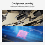 Asus Zenbook A16 UX3607OA Laptop, Snapdragon X2 Elite Extreme X2E94100 Processor, 48GB RAM, 1TB SSD, 16" 3K OLED 120Hz Display, Windows 11 Home, Backlit English & Arabic Keyboard, 1 Year Warranty | UX3607OA-SQ013W