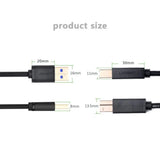 Ugreen-2M-USB-3-0-A-To-B-Printer-Cable-10372