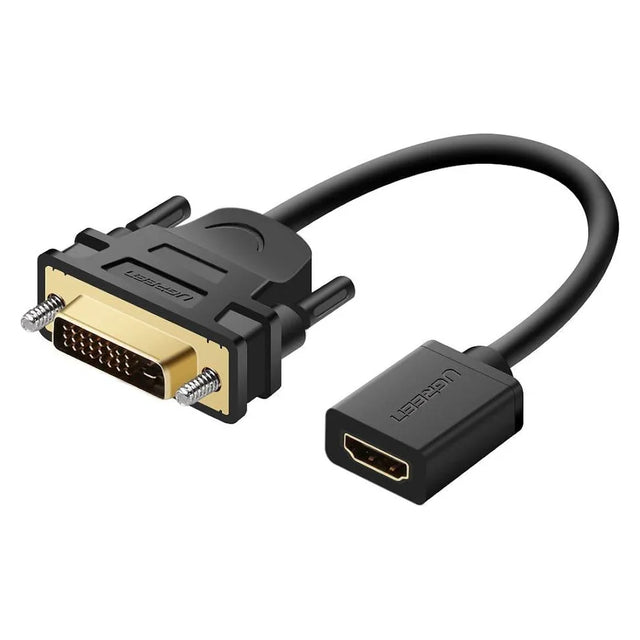 Ugreen-DVI-D-HDMI-Adapter-Cable-20118
