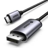 Ugreen-USB-C-To-DisplayPort-3M-Cable-25839