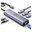 Ugreen-USB-C-to-USB-3.0-6-in-1-Hub-Adapter-15598