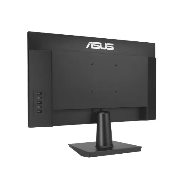 ASUS VA24EHF 24" FHD(1920x1080) Gaming Monitor, 1MS, 100Hz, Anti-glare, EyeCare, HDMI, Tilt, Adjustable, 3 Year warranty | VA24EHF