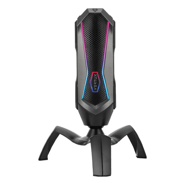 Vertux-Marshal-Sci-Fi-Cardioid-USB-Gaming-Microphone-MARSHAL