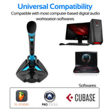 Vertux-Streamer-4-Omnidirectional-Gaming-Microphone-STREAMER-4-BLUE