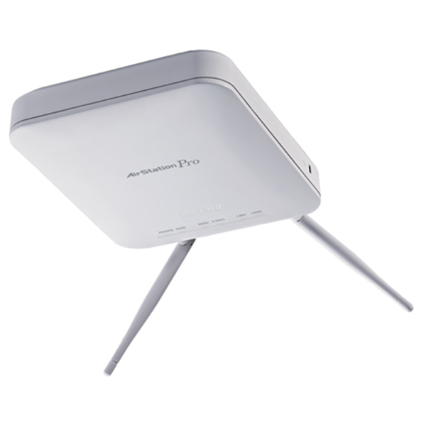 BUFFALO ACCESS POINT AIRSTATION PRO GIGABIT DUABAND POE | WAPS-APG600H