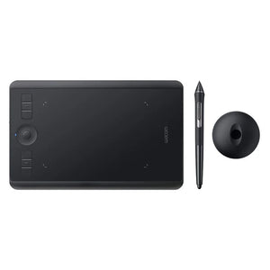 Wacom Intous