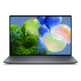 Dell XPS 14 9440 Laptop, Intel Core Ultra 7 155H Processor, 16GB RAM, 1TB SSD (Kioxia BG6), 6GB Nvidia RTX 4050 Graphics, 14.5" 2K 120Hz Display, Windows 11 Pro, English & Arabic Backlit Keyboard, 1 Year Warranty | X-9440-U7-16-1T-W11P-6GB-1YR