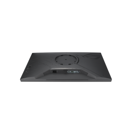 شاشة ألعاب ASUS ROG Strix XG27ACS مقاس 27 بوصة QHD (2560x1440)، زمن استجابة 1 مللي ثانية، 180 هرتز، مضادة للتوهج، HDMI، منفذ عرض، USB-C، محور/إمالة/دوران/ارتفاع، قابلة للتعديل، أسود، ضمان 3 سنوات | XG27ACS