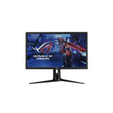 ASUS ROG Strix XG27UQR 27" 4K HDR(3840x2160) Gaming Monitor, 1MS, 144Hz, Anti-glare, HDMI, DP, Height/Tilt/Swivel, Adjustable, 3 Year warranty | XG27UQR