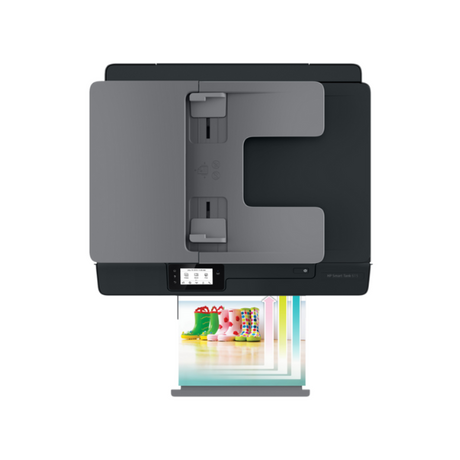 HP Smart Tank 615 Wireless All-in-One Wireless Printer, Flatbed, ADF Scanner, Color Fax, 1 Year Warranty | Y0F71A