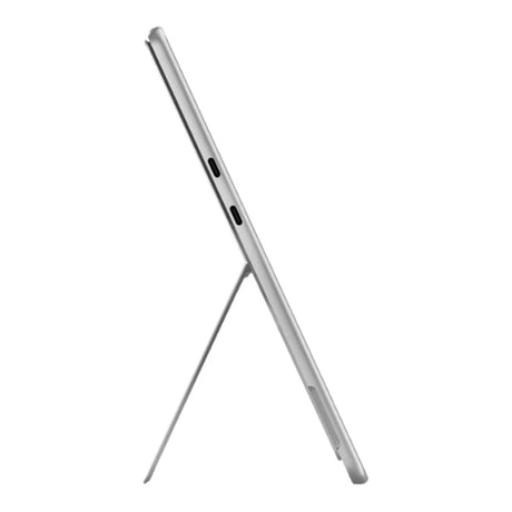 Microsoft Surface Pro 11, Snapdragon X Elite Processor, 32GB RAM, 1TB SSD, 13" 3K,120Hz Touch Display, Windows 11 Pro, Platinum, 1 Year Warranty | ZIR-00007