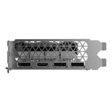 بطاقة رسومات Zotac Gaming GeForce RTX 3050 Twin Edge OC، ذاكرة GDDR6 بسعة 6 جيجابايت 96 بت، مخارج HDMI 2.1 و DP 2.1a، ناقل PCI Express 4.0، تردد المعالج 1477 ميجاهرتز، تردد الذاكرة 14 جيجابت في الثانية، ضمان سنة واحدة | ZT-A30510H-10L