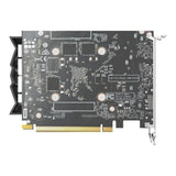 بطاقة رسومات Zotac Gaming GeForce RTX 3050 Twin Edge OC، ذاكرة GDDR6 بسعة 6 جيجابايت 96 بت، مخارج HDMI 2.1 و DP 2.1a، ناقل PCI Express 4.0، تردد المعالج 1477 ميجاهرتز، تردد الذاكرة 14 جيجابت في الثانية، ضمان سنة واحدة | ZT-A30510H-10L