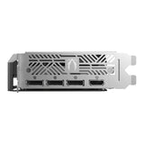 Zotac Gaming NVIDIA GeForce RTX 5050 Twin Edge Graphics Card, GDDR6 8GB 128-bit Memory, HDMI & DP Outputs, PCI Express 5.0, 2572 MHz Engine Clock, 20 Gbps Memory Clock, 1 Year Warranty | ZT-B50500E-10M