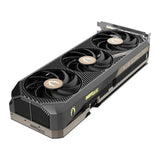 بطاقة رسومات Zotac Gaming NVIDIA GeForce RTX 5080 SOLID CORE OC، ذاكرة GDDR7 سعة 16 جيجابايت 256 بت، مخارج HDMI و DP، منفذ PCI Express 5.0، سرعة ساعة المحرك 2640 ميجاهرتز، سرعة ساعة الذاكرة 30 جيجابت في الثانية، ضمان سنة واحدة | ZT-B50800J2-10P