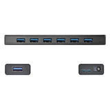 j5create-7-Port-Hub-JUH377