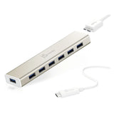j5create-7-Port-USB-Type-C-Hub-JCH377