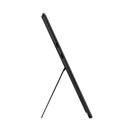 Microsoft Surface Pro 11 Intel Core Ultra 7 266V Processor, 16 GB RAM, 512 GB SSD, 13" PixelSense Display, Windows 11 Pro, Black, 1 Year Warranty | EP2-20223