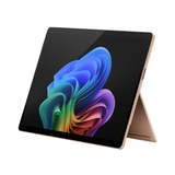 Microsoft Surface Pro 11 Copilot+ PC, Snapdragon X Plus Processor, 16 GB RAM, 512 GB SSD, Qualcomm Adreno Graphics, 13" Pixel Sense Display, Windows 11 Home, Dune, 1 Year Warranty | ZHY-00053
