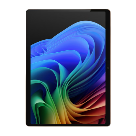 Microsoft Surface Pro 11 Copilot+ PC, Snapdragon X Plus Processor, 16 GB RAM, 512 GB SSD, Qualcomm Adreno Graphics, 13" Pixel Sense Display, Windows 11 Home, Dune, 1 Year Warranty | ZHY-00053