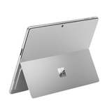 Microsoft Surface Pro 11, Snapdragon X Plus Processor, 16GB RAM, 512GB SSD, 13" 3K,120Hz Touch Display, Windows 11 Pro, Platinum, 1 Year Warranty | ZIL-00007