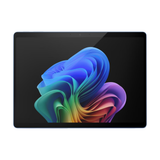 Microsoft Surface Pro 11 Laptop, Snapdragon X Elite Processor, 16GB RAM, 512GB SSD, 13" PixelSense Flow 120Hz Touch Display, Windows 11 Home, Sapphire, 1 Year Warranty | ZIA-00048