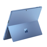 Microsoft Surface Pro 11 Laptop, Snapdragon X Elite Processor, 16GB RAM, 512GB SSD, 13" PixelSense Flow 120Hz Touch Display, Windows 11 Home, Sapphire, 1 Year Warranty | ZIA-00048
